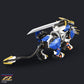 Zoids - 1/72 AZ-03EX Murasame Liger Original Color Model Kit