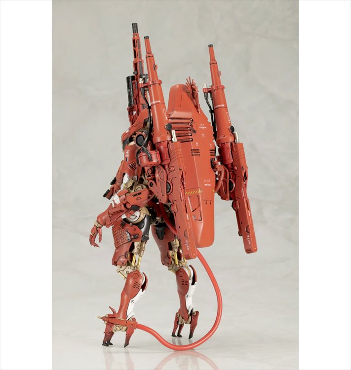 Death Stranding 2 - 1/20 Ghost Mech Coffins Commander