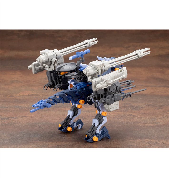 Zoids - 1/72 Gun Sniper Leena Special 2001 Re color