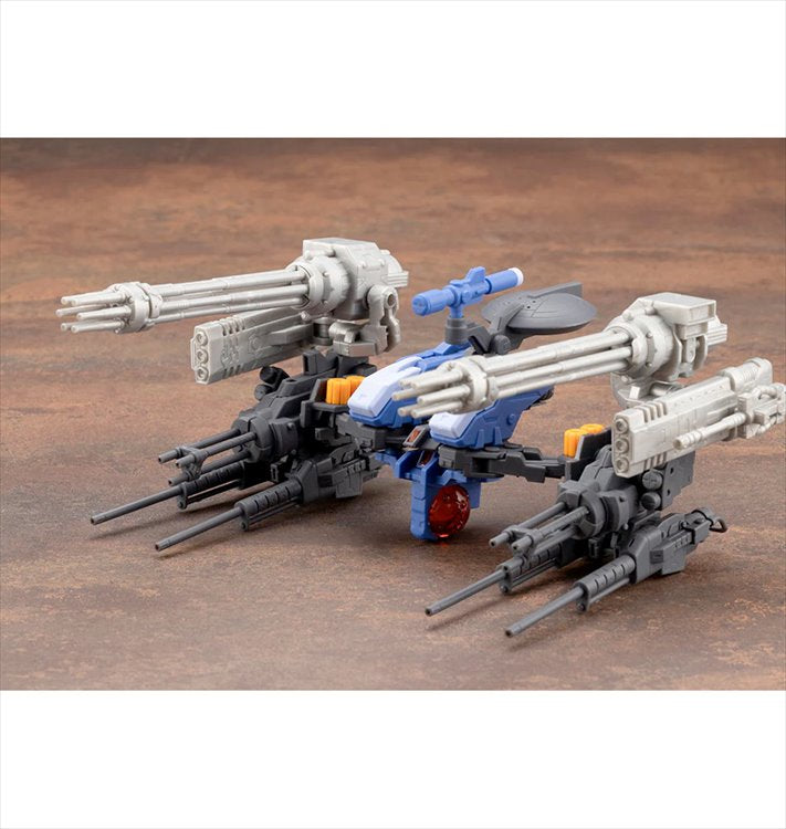 Zoids - 1/72 Gun Sniper Leena Special 2001 Re color