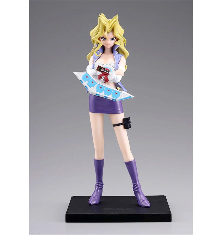 Yu-Gi-Oh - 1/7 Mai Valentine Oshi Works Figure