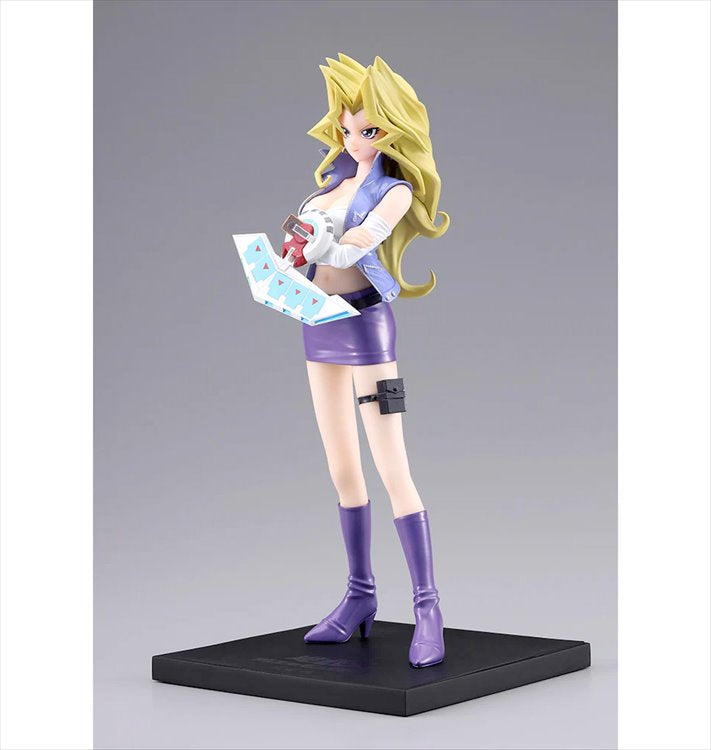 Yu-Gi-Oh - 1/7 Mai Valentine Oshi Works Figure