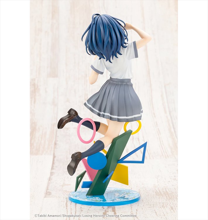 Too Many Losing Heroines - 1/7 Anna Yanami Figure