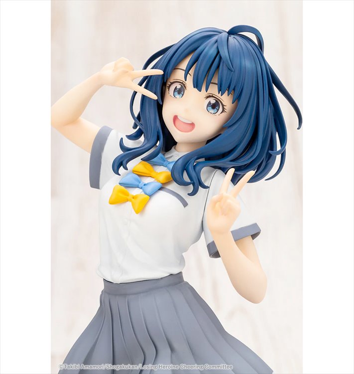 Too Many Losing Heroines - 1/7 Anna Yanami Figure