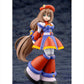 Mega Man X - IRIS X4 Ver. Model Kit