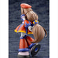 Mega Man X - IRIS X4 Ver. Model Kit