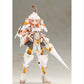 Frame Arm Girl - Durga I Cat Armor Ver. Calico