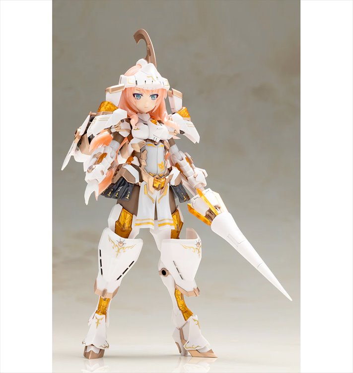 Frame Arm Girl - Durga I Cat Armor Ver. Calico