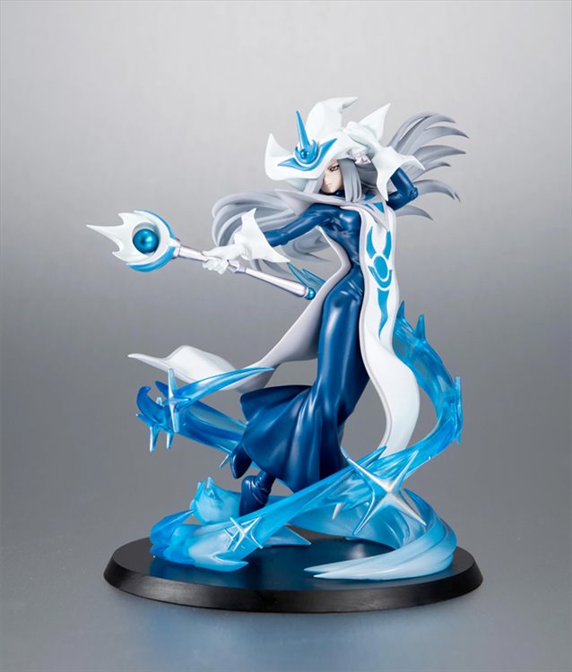 Yu-Gi-Oh - Silent Magician Duel Monsters MONSTERS CHRONICLE Figure