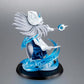Yu-Gi-Oh - Silent Magician Duel Monsters MONSTERS CHRONICLE Figure