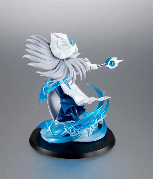 Yu-Gi-Oh - Silent Magician Duel Monsters MONSTERS CHRONICLE Figure
