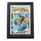 Dragon Ball - Son Goku and Dragon Tamashii Art