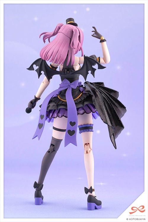 Sousai Shojo Teien - Yue Kisaragi Diva Costume Moon