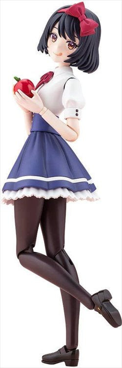 Sousai Shojo Teien - 1/10 Snow White Kotobukiya Model Kit