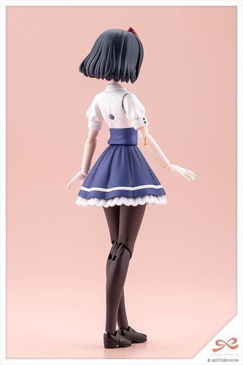 Sousai Shojo Teien - 1/10 Snow White Kotobukiya Model Kit