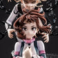 My Hero Academia - 1/10 Himiko Toga and Ochaco Uraraka Ano-Bamen A Girl's Ego Figure