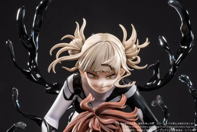 My Hero Academia - 1/10 Himiko Toga and Ochaco Uraraka Ano-Bamen A Girl's Ego Figure
