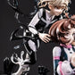 My Hero Academia - 1/10 Himiko Toga and Ochaco Uraraka Ano-Bamen A Girl's Ego Figure