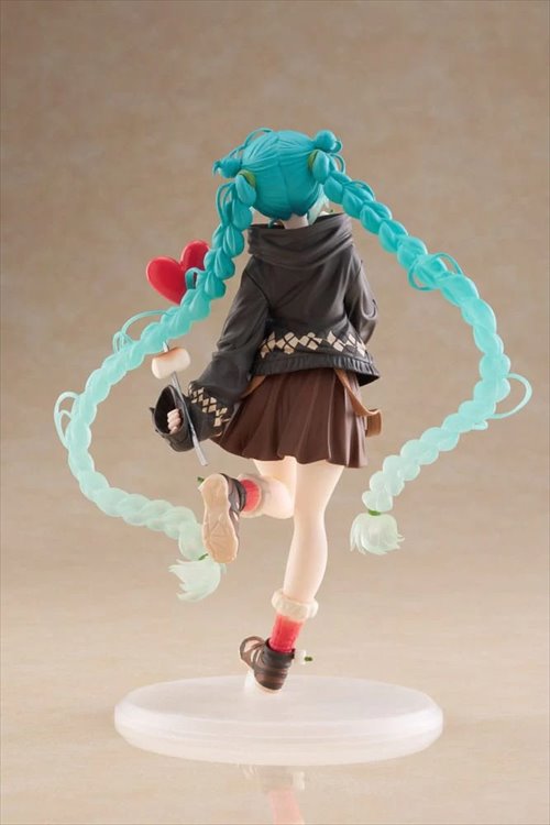 Vocaloid - Hatsune Miku Fashion Series Outdoor ver. Prize Figure