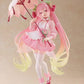 Vocaloid - Sakura Miku Sakura Dress ver. AMP+ Prize Figure