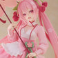 Vocaloid - Sakura Miku Sakura Dress ver. AMP+ Prize Figure