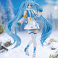 Vocaloid - Hatsune Miku Snow Miku Shengge Soskill X Model Kit