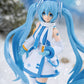 Vocaloid - Hatsune Miku Snow Miku Shengge Soskill X Model Kit