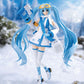 Vocaloid - Hatsune Miku Snow Miku Shengge Soskill X Model Kit