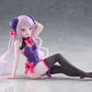 Overlord - Shalltear Chinese Dress ver. Desktop Cutie Prize Figure