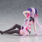 Overlord - Shalltear Chinese Dress ver. Desktop Cutie Prize Figure