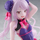 Overlord - Shalltear Chinese Dress ver. Desktop Cutie Prize Figure