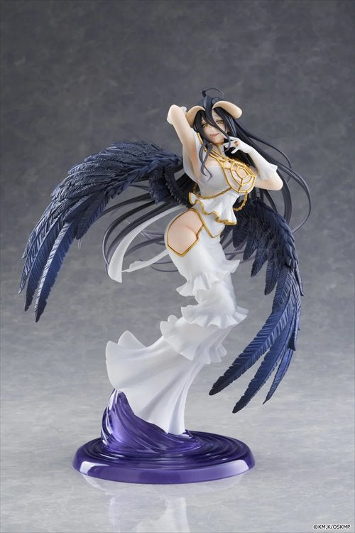 Overlord - Albedo Pure White Devil ver. T-Most Prize Figure