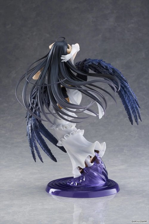 Overlord - Albedo Pure White Devil ver. T-Most Prize Figure