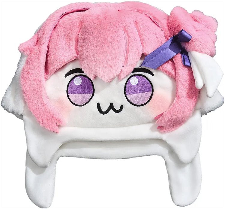 GODDESS OF VICTORY: NIKKE - DORO Series Character Hat