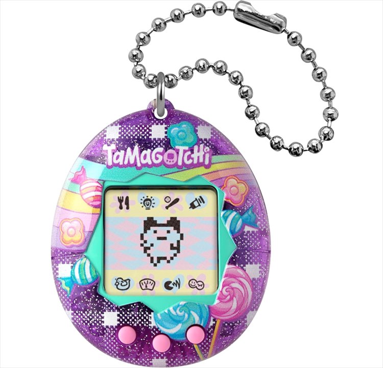 Tamagotchi - Original Tamagotchi Tama Candy