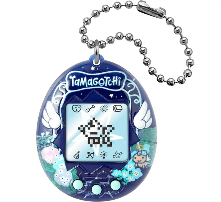 Tamagotchi - Original Tamagotchi Angel Night Garden