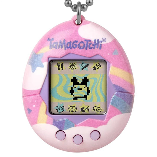 Tamagotchi - Original Tamagotchi Dreamy