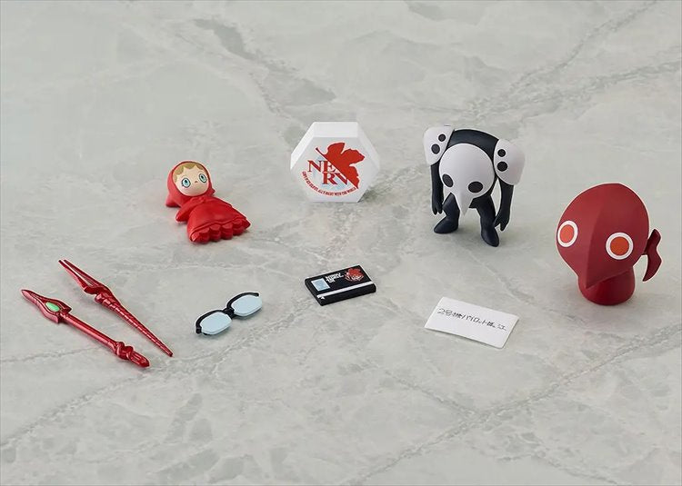 Rebuild of Evangelion - Nendoroid Surprise SINGLE BLIND BOX
