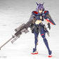 Megami Device - 1/1 Yggdrasis Skoll Sharpshooter Model Kit