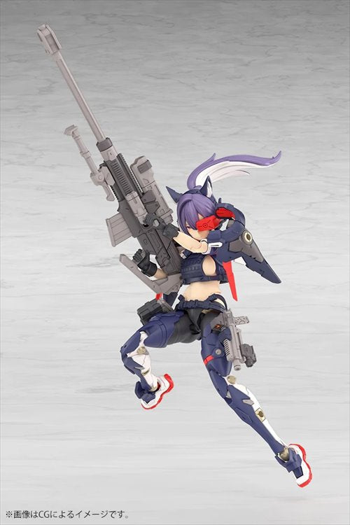 Megami Device - 1/1 Yggdrasis Skoll Sharpshooter Model Kit