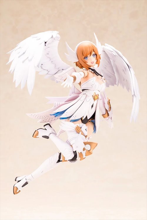 Arcanadea - Lumitea Geand Scale Model Kit