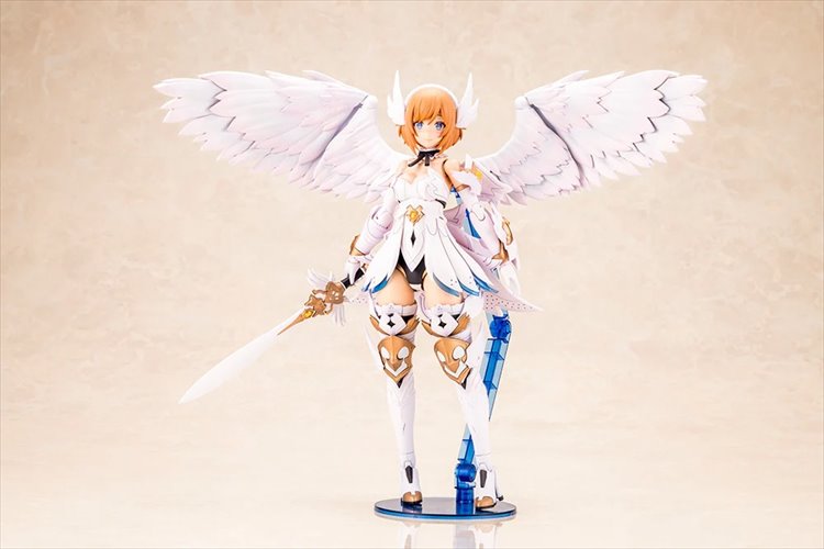 Arcanadea - Lumitea Geand Scale Model Kit