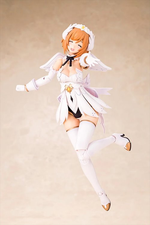 Arcanadea - Lumitea Geand Scale Model Kit
