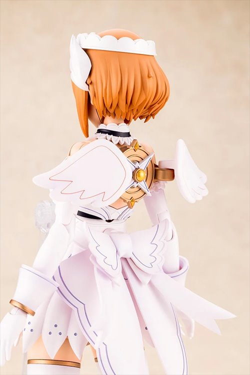 Arcanadea - Lumitea Geand Scale Model Kit