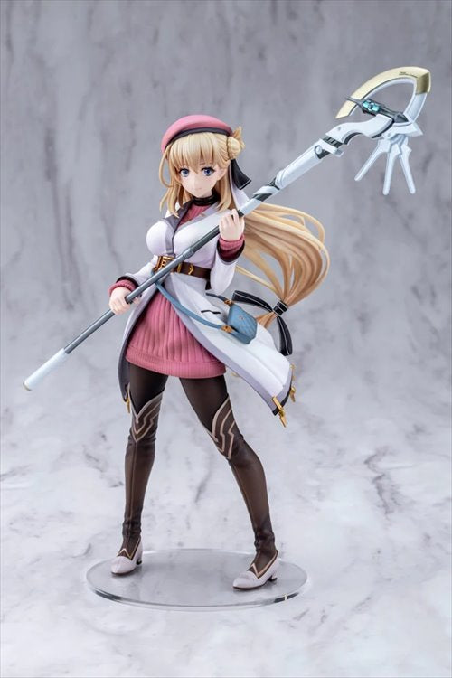 The Legend of Heros - 1/8 Agnes Claudel Figure
