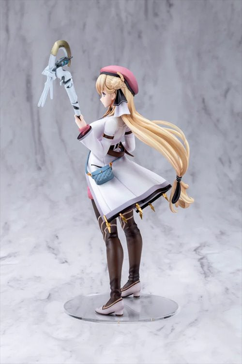 The Legend of Heros - 1/8 Agnes Claudel Figure