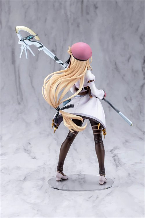The Legend of Heros - 1/8 Agnes Claudel Figure