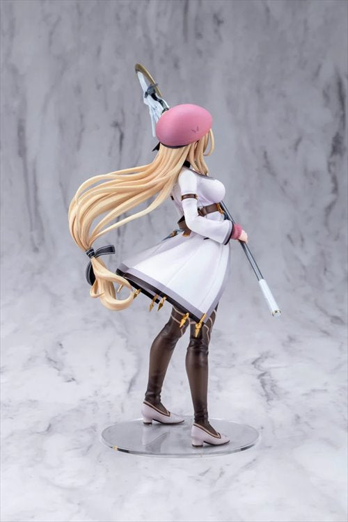 The Legend of Heros - 1/8 Agnes Claudel Figure