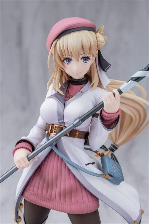 The Legend of Heros - 1/8 Agnes Claudel Figure