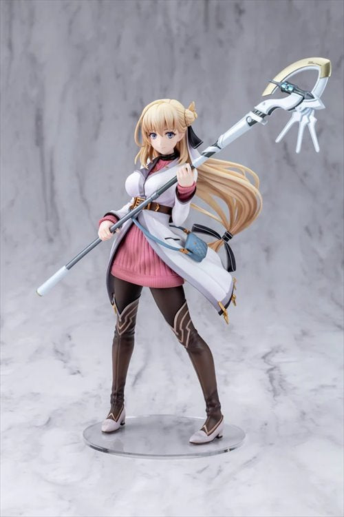 The Legend of Heros - 1/8 Agnes Claudel Figure